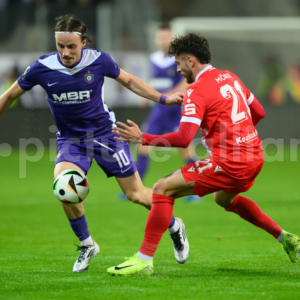 Fußball - 3. Liga