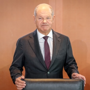 Abschiebeflug: Scholz sieht klares Zeichen