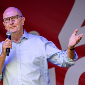 Brandenburg-Wahl: AfD nur noch knapp vor SPD