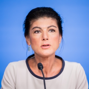 CDU mit BSW? Widerstand in Union wächst