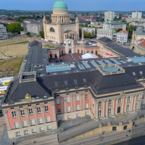 Vor der Landtagswahl in Brandenburg