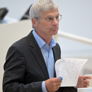Wenn Politiker keine Lust mehr auf Interviews haben