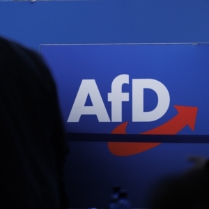 AfD für viele Jungwähler keine extreme Partei