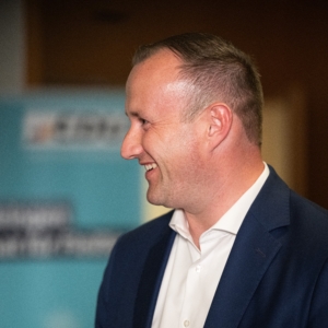 Erste Gespräche nach Wahl in Thüringen