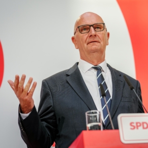 Koalitionsverhandlungen in Brandenburg