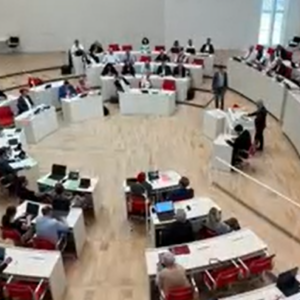 U16-Wahl in Brandenburg