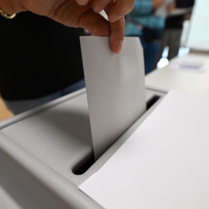 5 Fakten zu den Wahlen in Sachsen und Thüringen