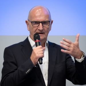 Spitzenkandidaten in Brandenburg