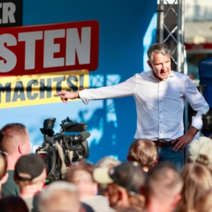 Wahlanalyse - AfD hat sich als Arbeiterpartei etabliert