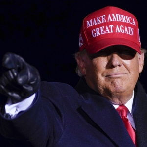 Kandidat der Republikaner: Wer ist Donald Trump?