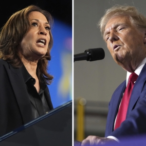 Stars im US-Wahlkampf