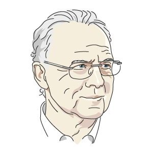 Franz Beckenbauer - Erfolge