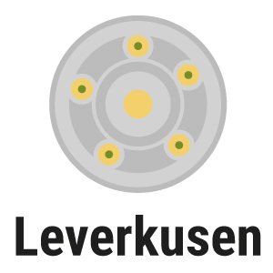 So kann Leverkusen am 29. Spieltag Meister werden