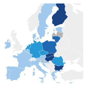 Wie viel Öl kommt aus Russland?