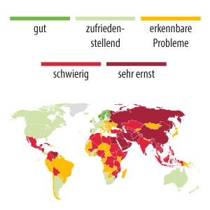 Pressefreiheit 2022