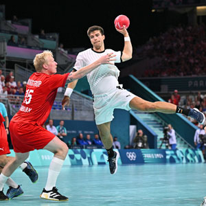 Handball - WM 2025
