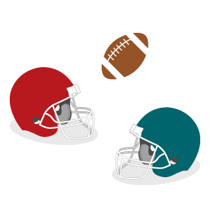 Der Super Bowl LVII