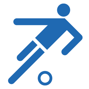 Terminplan bis zur Fußball-EM