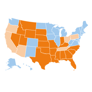 Todesstrafe in den USA