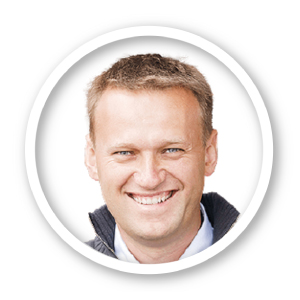 Alexej Anatoljewitsch Nawalny