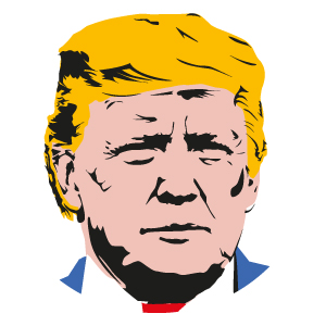Aktuelle Strafverfahren gegen Donald Trump