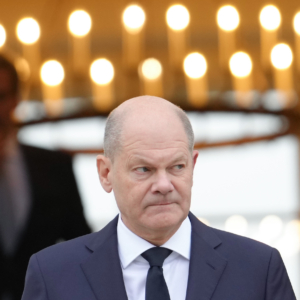 Scholz' Regierungserklärung nach Ampel-Aus