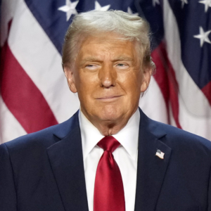 Trumps Amtseinführung