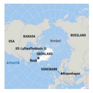 Grönland