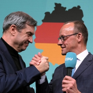 Koalitionssuche nach der Wahl