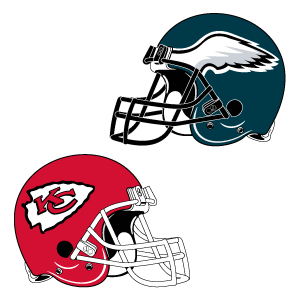 Der Super Bowl LIX