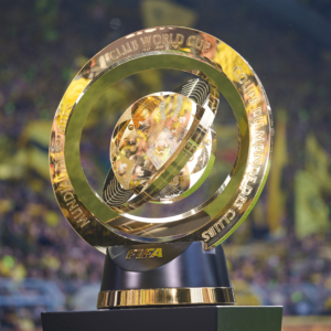 Football Club World Cup 2025