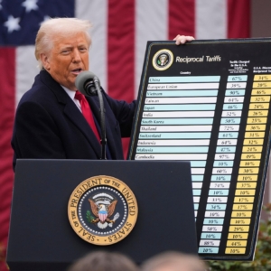 Zollkonflikt mit den USA