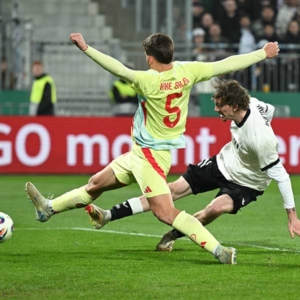 Football - U21-Euro 2025