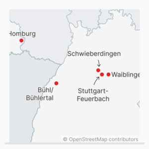 Stellenabbau bei Bosch Mobility