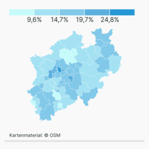 AfD-Wahlergebnisse