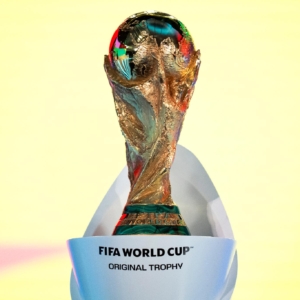 Auslosung Fußball-WM 2026