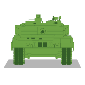 Leopard 2 A8