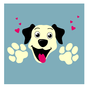 Hunde-Sudoku