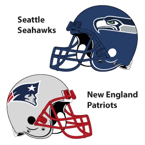 Der Super Bowl LX