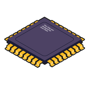 Wie werden Mikrochips hergestellt?