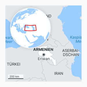 Armenien
